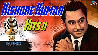 Neele Neele Ambar Par  Kishore Kumar  Kalaakaar  1983 Remastered [upl. by Mitzl]