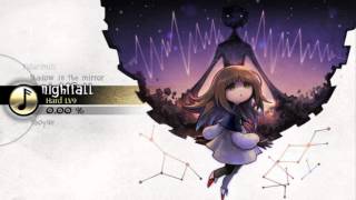 Deemo 23  ginkiha  Nightfall [upl. by Akcebar]