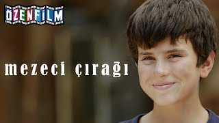 Mezeci Çırağı  Fragman [upl. by Rahsab268]