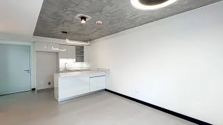 LIVE TOUR  2 BDR apartment for rent in KHAYA Curridabat [upl. by Lehman478]