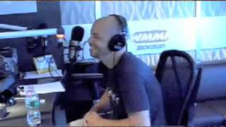 Preston and Steve Interview Ed Bassmaster Part 2 [upl. by Solrak342]