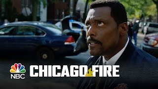 Chicago Fire  At Last the Truth Episode Highlight [upl. by Akenahs443]