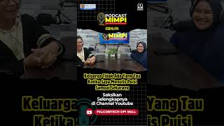 PODCAST MIMPI EPS34 [upl. by Ocsecnarf]