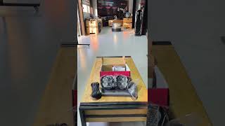 Unboxing BAJA DESIGN LP4 PRO LED LIGHT [upl. by Baram]