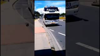 EXPRESO BOLIVARIANO 1383 viralshort busesurbanos bus busologia [upl. by Krutz]