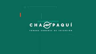 Invertí en CHAMPAQUÍ FCI  Completá tu Perfil Inversor [upl. by Favata]