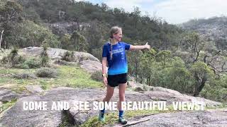 Trails WA  Intro to Trail Running [upl. by Madella]