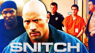 Snitch 2013 Movie  Dwayne Johnson Barry Pepper Jon Bernthal updates Review And Facts [upl. by Callan681]