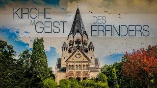 Kirche im Geist des Erfinders  GGE Deutschland  Geistliche Gemeinde Erneuerung [upl. by Galatia]