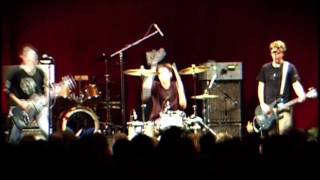 SHELLAC liveparadisoAMSTERDAM 29599 part2 [upl. by Enamrahc]