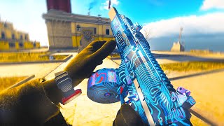 the most slept on smg in warzone CX9  Kar98k [upl. by Dart]