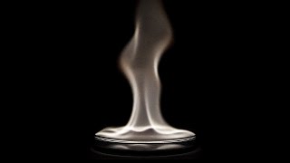 This flame looks fake but is real nitromethane [upl. by Asa484]