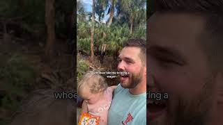 I CAN’T BELIEVE THIS HAPPENED TO ME 😟dad parents vlog vlogging nature viral trending shorts [upl. by Araes165]