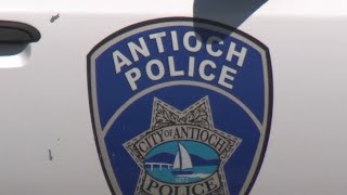 Antioch offering 500K to other agencies to help with crime after more than 20 shootings in 1 month [upl. by Kline641]