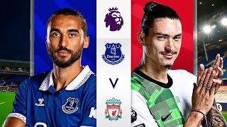 Everton vs Liverpool  MatchWeek 34 Preview [upl. by Lapotin]