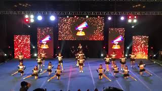 UPAC Electric Panthers 2019 CNDA [upl. by Enyar422]