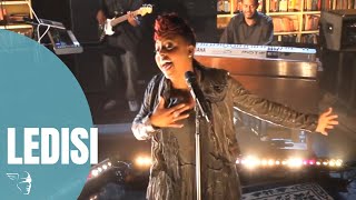 Ledisi  Alright Live [upl. by Adnerak]