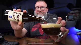 Massive Beer Review Classics 4233 Brasserie de Rochefort Trappistes Rochefort 10 Belgian Quadrupel [upl. by Yendic]