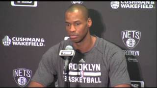 Jason Collins to Be First Openly Gay NBA Player [upl. by Hgielac674]