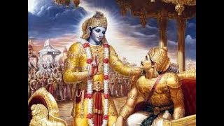 Bhagavad Gita Chapter 2  Class 13 [upl. by Kunin216]