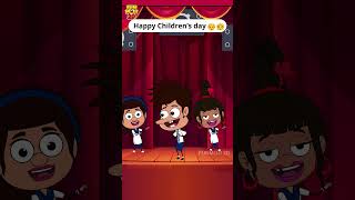 అప్పట్లో Childrens day🤩 funmoji2d childrensday school schoollife schooltime nostalgic shorts [upl. by Enohsal664]