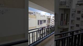 3 Bhk 1160 Sq Ft Flat Sale Hidco Land near Axis Mall shorts trendingshorts [upl. by Wilmette762]