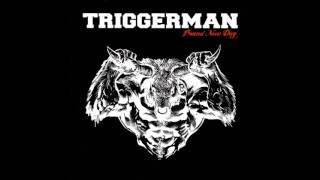 Triggerman  Brand New Day  Full Album [upl. by Shih]