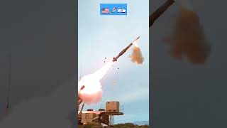 THAAD USA 🇺🇲🚀 anti  ballistic missile system🤩🇮🇱 military thaad usa missile israel shorts [upl. by Ahsakal643]