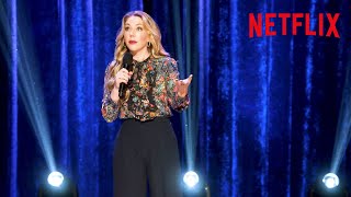 Katherine Ryan StandUp  The Problem With Hamilton  Netflix [upl. by Farleigh]