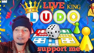 👑 Ludo King video gameplay live live shortsfeeds shorts ytshorts ludoking [upl. by Netsrik82]