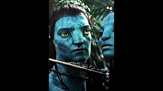 Avatar Edit shortvideo fun neytiri jakesully [upl. by Eenat414]