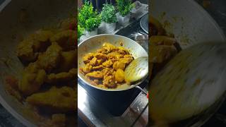 Chiken Alu Spacila Curry  ODISHA famous Chiken Alu [upl. by Siver]