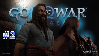 Finding Týr  God Of War Ragnarok Live Gaming With Flash [upl. by Aara989]