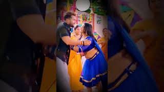 Video  Khesari Lal Yadav  गूलू गूलू गाल  Shilpi Raj  Rani  Azad Singh Bhojpuri Song 2024 [upl. by Nairahcaz]