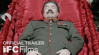 The Death of Stalin  Official Green Band Trailer I HD I IFC Films [upl. by Notxam48]