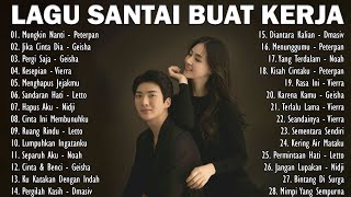 Lagu Enak Didengar Saat Santai Dan Kerja  Lagu Pop Hits Indonesia Tahun 2000an [upl. by Calvert]