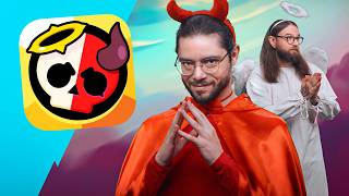 DEMONS ARE ATTACKING BRAWL STARS [upl. by Berliner]