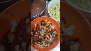 Koshari AlArabi Egyptian Street Food by Chef Ahmed [upl. by Blus]