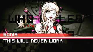 Bad Girl Online Sdr2 5th trial [upl. by Forbes293]