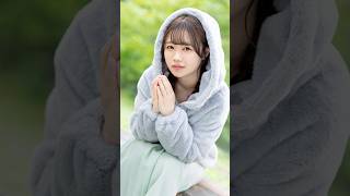 知らないと損する2024年11月デビューの神女優【小日向める（こひなためる  Kohinata Meru】さんデビュー 小日向める 産地直送 いつもニコニコ 色白美肌女子大生どさんこ [upl. by Burns]