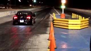 BMW Z4 30si Vs 350z [upl. by Aem]