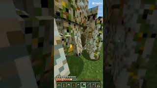 Its can realityminecraftshortvideovirlshortin1000 [upl. by Aracat]