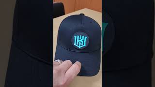 Electroluminescent CAP [upl. by Aramoix726]