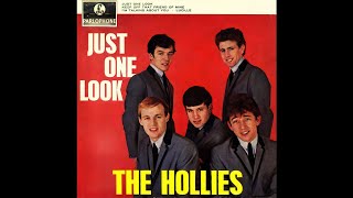 The Hollies  Just One Look 2021 Stereo Remaster [upl. by Antone453]