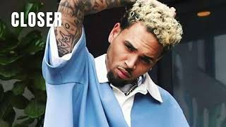 Chris Brown  Closer 2024 [upl. by Nomaj]