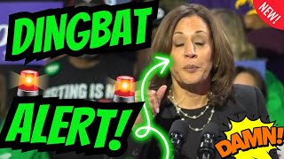 Kamala Harris FALLS APART At Eerie PA Rally IT WAS A FAILURE funny [upl. by Heron123]