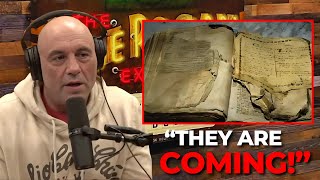 2100YearOld Bible Reveals Terrifying Knowledge about Humankind [upl. by Amirak]