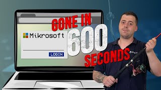 That phishing site Gone in 600 seconds [upl. by Vareck60]