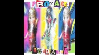 Prozac  AcidoAcida CD 1998 [upl. by Donny]