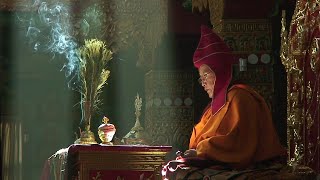 Dzogchen Monastery  Summer in the Lotus Ground 佐欽寺聖地的夏天 [upl. by Aiciruam]